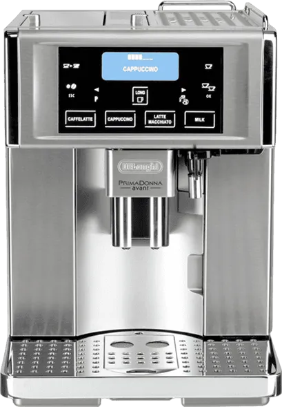 DeLonghi