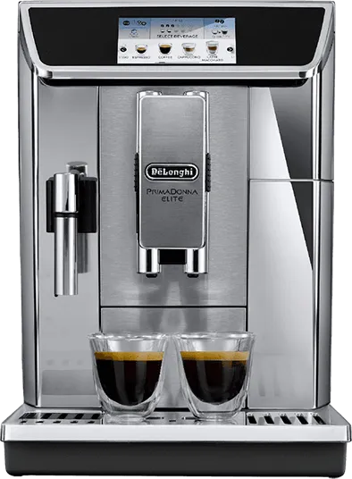 DeLonghi