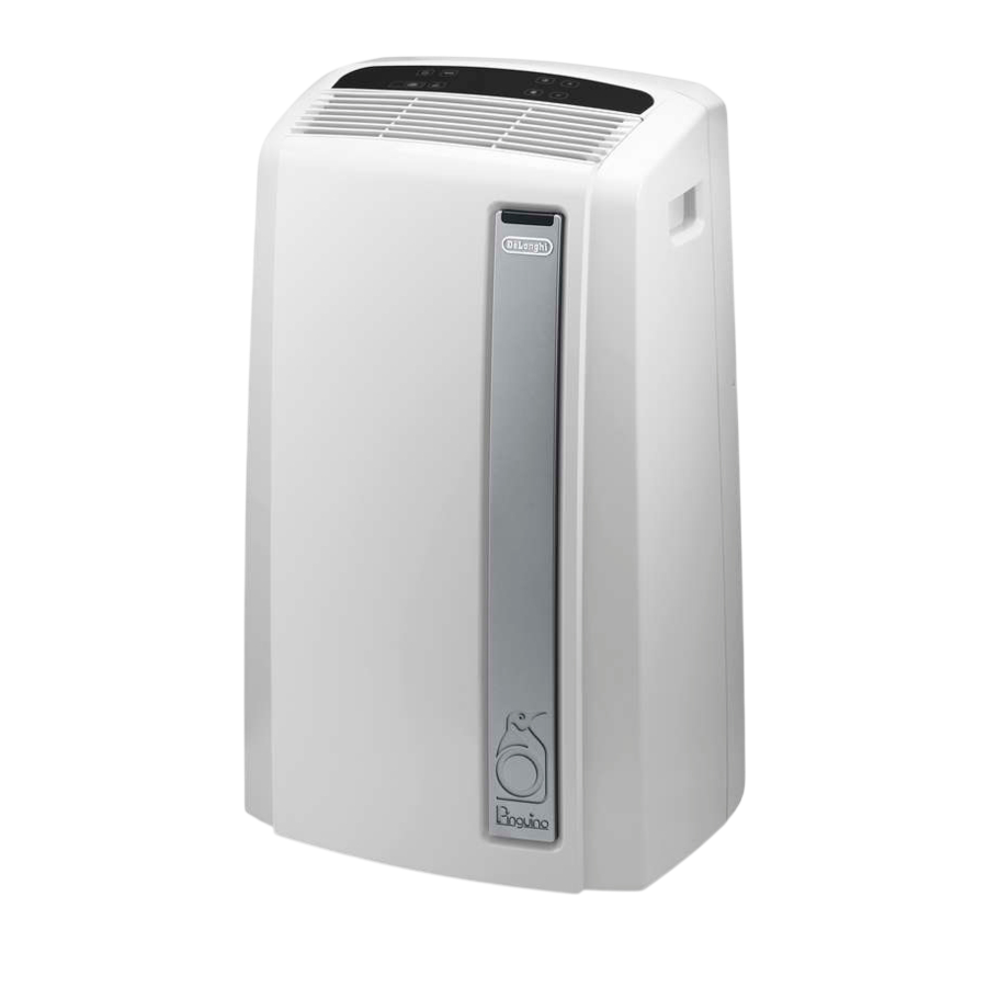 Ремонт кондиционеров DeLonghi Pinguino PAC AN97 Eco Silent в сервисном центре FIX-DeLonghi