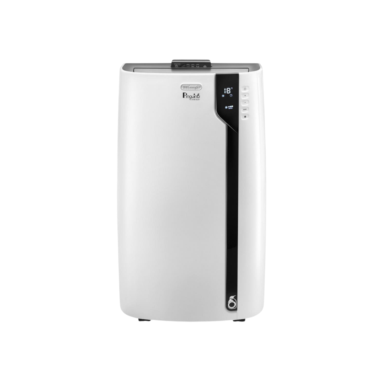 Ремонт кондиционеров DeLonghi Pinguino PAC EX120 Silent в сервисном центре FIX-DeLonghi